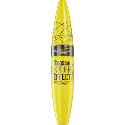 Maybelline New York The Colossal Volum' Express Spider Effect Mascara Black 9.5ml