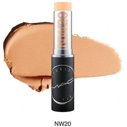 Mac Studio Fix Soft Matte Foundation Stick NW20 9g 0.31oz