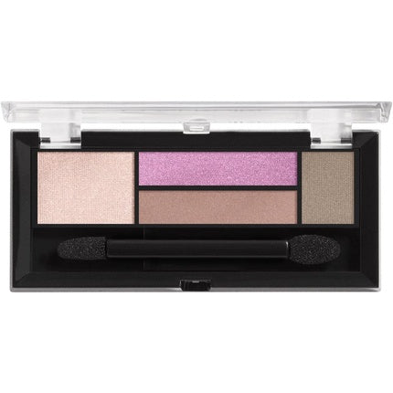 Covergirl Eyeshadow Quads, Blooming Blushes 720, 0.06 Ounce