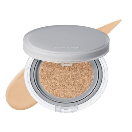 Rom&Nd Nu Zero Cushion 04 Beige 15g
