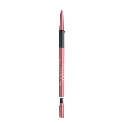 ARTDECO Mineral Lip Styler Long-lasting Lipliner with Integrated Sharpener 0.4g 26 Mineral Flowerbed
