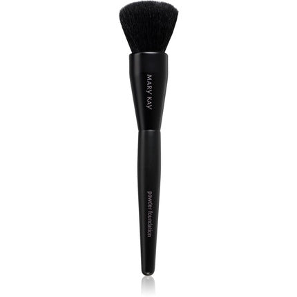 Mary Kay Brush - Powder Brush for Dry Powder, 1 piece