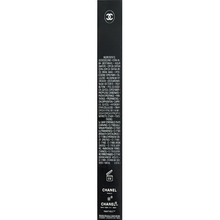 Chanel Inimitable Waterproof Mascara Black