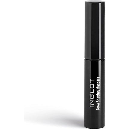 Inglot Brow Shaping Mascara 03 Easy to Apply Fine Texture Vegan 4ml