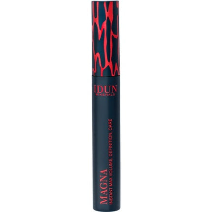 IDUN Minerals Mascara Magna Volumizing Black
