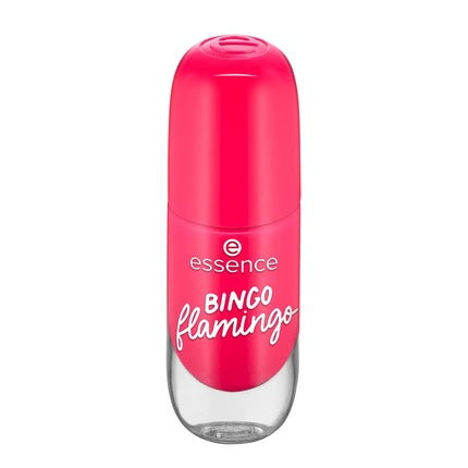 Essence Gel Nail Color 13 Bingo Flamingo 8ml