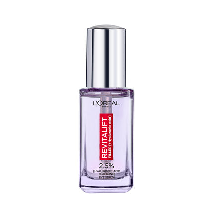 L'Oreal Revitalift Filler Eye Serum - 20ml