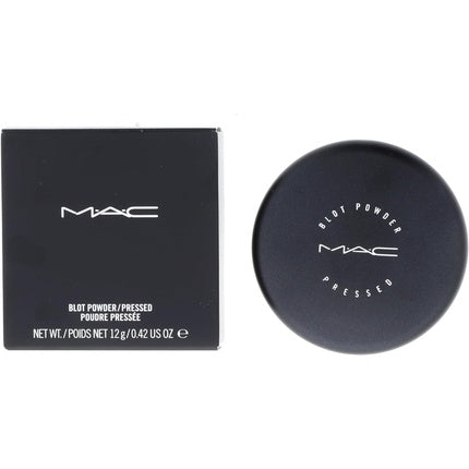 M.A.C Blot Powder Pressed Medium 12g