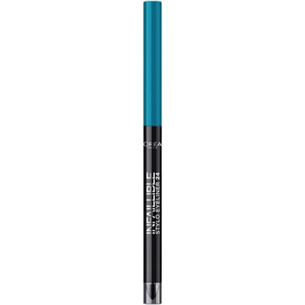 L'Oreal Eyeliner 317 Turquoise Thrill