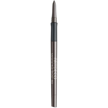 Artdeco Mineral Eye Styler, Eyeliner, No. 60, Mineral Bittersweet 60 - Mineral