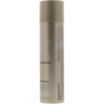 Kevin Murphy Session Spray 400ml Transparent