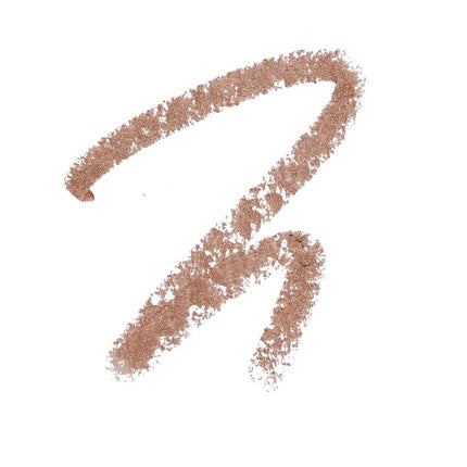 Florence by Mills Eyecandy Eyeshadow Stick Toffee Golden Brown 0.063 oz 1.8g