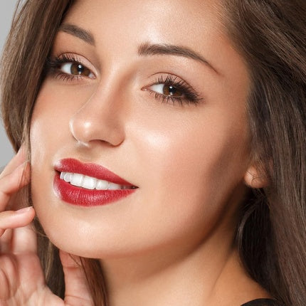 Makeup Revolution Satin Kiss Lipstick Fling Fling 1 Count