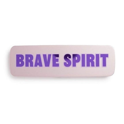 Makeup Revolution Brave Spirit Eyeshadow Palette