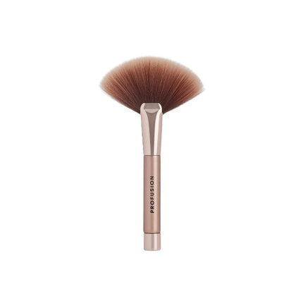 Profusion Cosmetics Magnetix Fan Brush