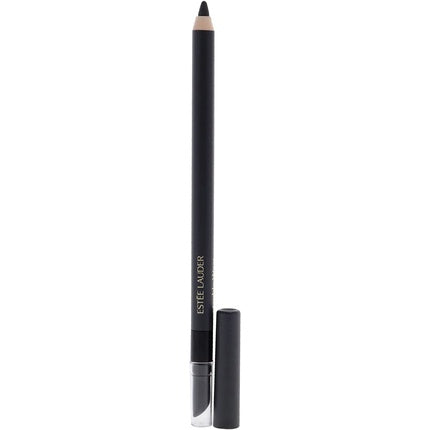 Estee Lauder Double Wear 24h Waterproof Gel Eye Pencil 05 Smoke for Women 0.04