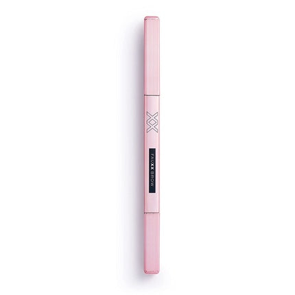 XX Revolution Fauxx Brow Definer Pencil Medium Brown 0.28g