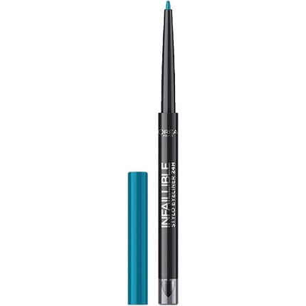 L'Oreal Eyeliner 317 Turquoise Thrill