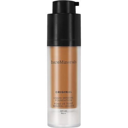 bareMinerals Original Liquid Mineral Foundation SPF20 30ml 29 Neutral Deep