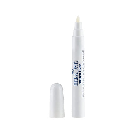 Herome French Liner Manicure Nail Polish Pen 4ml