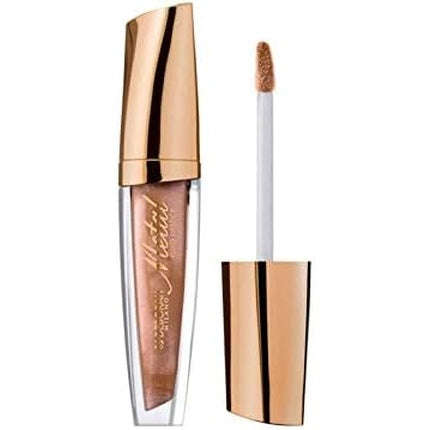 DEBORAH Deborah Metal Fluid Lipstick 03 Bronze Gold