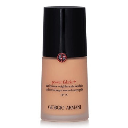 Giorgio Armani Power Fabric+ Foundation No.4.25 30ml