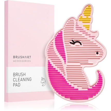 BrushArt Accessories Brush cleaning pad - Unicorn