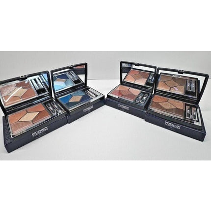 Dior DiorShow 5 Color Colorful Eyeshadow Palette - Choose Your Shade