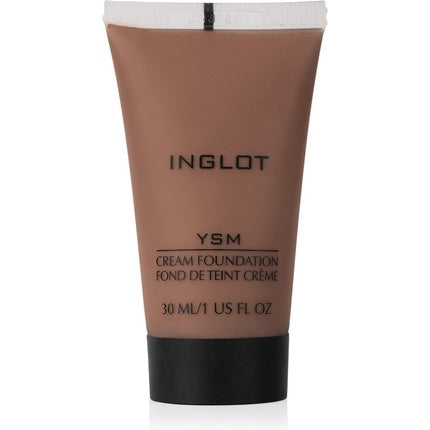 Inglot Foundation Ysm Cream 55