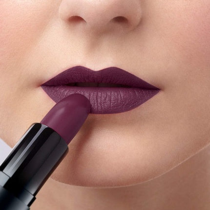 ARTDECO Perfect Mat Lipstick Long-Lasting Matte Lipstick 4g 138 Black Currant