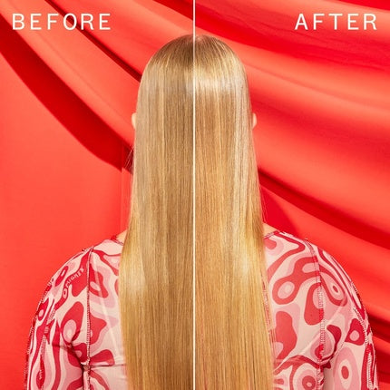 Amika Top Gloss Shine Spray 200ml Finishing Shine Spray for Ultimate Glossy Finish and Frizz Control