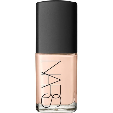 NARS Sheer Glow Light 1 Oslo Foundation 30ml Ivory