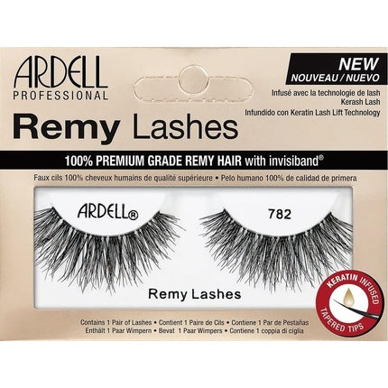 Ardell Remy Lashes 782
