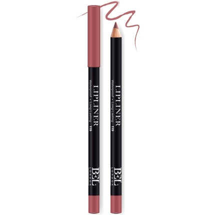 BEL London Lip Liner 119