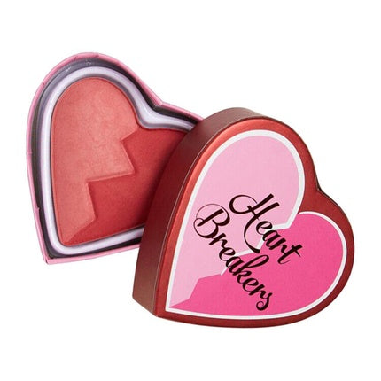 I Heart Revolution Heart Breakers Mattes Rouge 10g