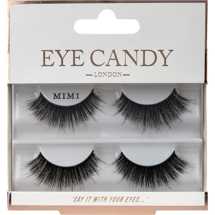 Eye Candy Signature Lash Collection Mimi Twin Pack