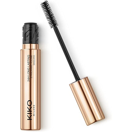 Kiko Milano 24h Long Lasting Panoramic Volume Mascara
