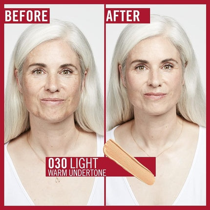 Rimmel The Multi Tasker Concealer Liquid 30 Light 8g