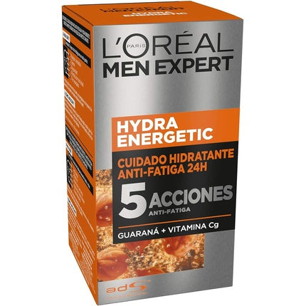 L'oreal Make Up Men Expert 50ml