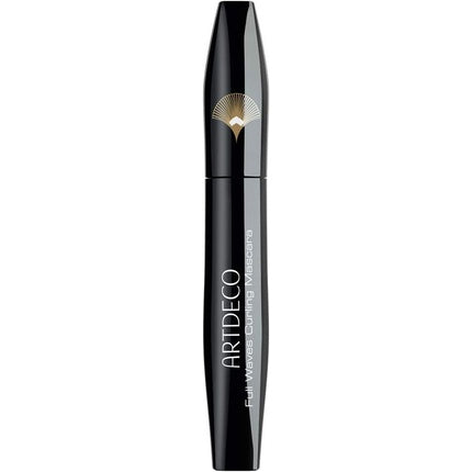 Artdeco Full Waves Curling Mascara Black for Lengthening