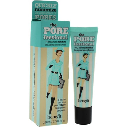 Benefit Cosmetics the Porefessional Pro Balm Face Primer 220ml