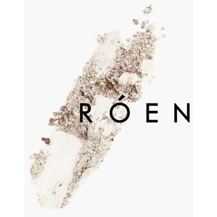 ROEN Natural Disco Eye Shadow Universal Shade Vegan Cruelty-Free Clean Makeup 1 Count 1.0
