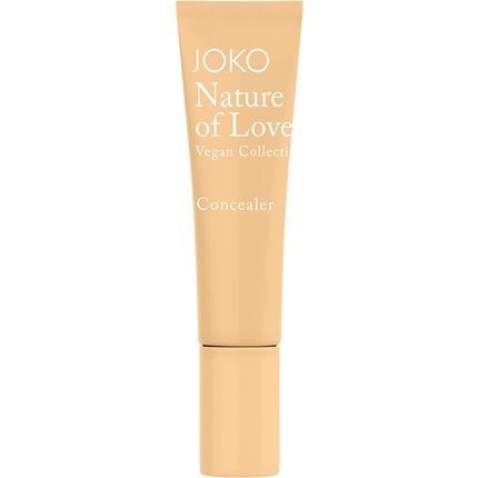 JOKO Nature of Love Vegan Collection Concealer No.02