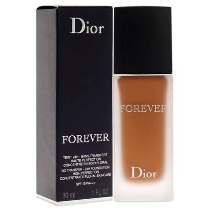 Dior Forever Matte Foundation 6N