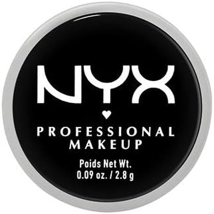 NYX Professional Make UP Glazed & Confused Eye Gloss 6g