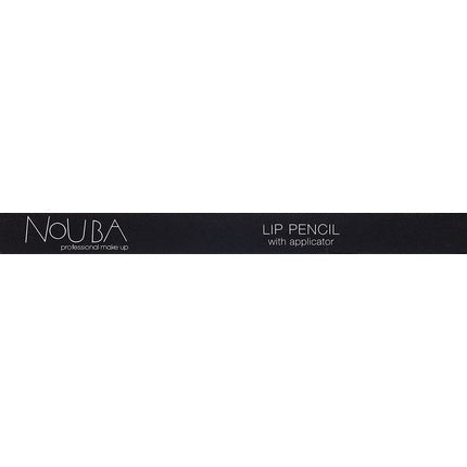 Nouba Lip Pencil With Applicator 26
