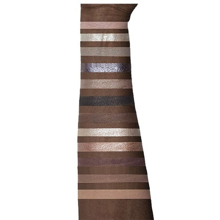 Layla Cosmetics Redemption Warm Replacement Palette