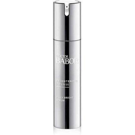 DOCTOR BABOR Daily Bright Serum for Even and Radiant Skin Tone 50ml