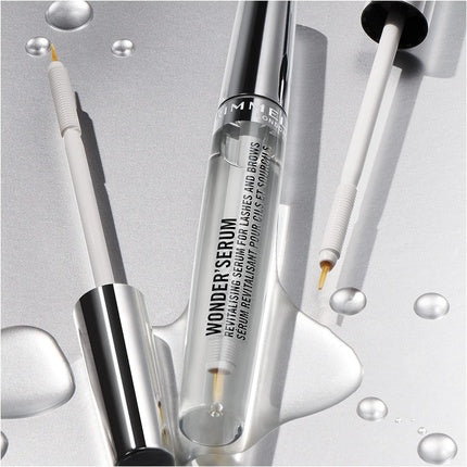 Rimmel London Wonder'Care Lash Serum Clear 11ml