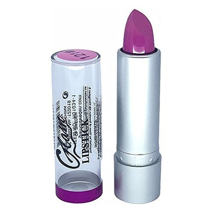 Silver Lipstick 121-Purple 3.8 Gr